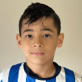 Caleb Lugo Nieves
