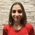 DANIELA IÑIGO PÉREZ