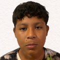 BANDIAN DE JESUS GOMEZ DOMINGUEZ