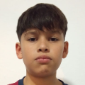 Juan David Romero Zuñiga