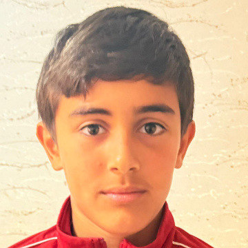 Youssef Laghmaoui El Marzguioui