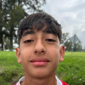 Emiliano Cadena Chavez