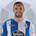 Lucas Pérez Martínez
