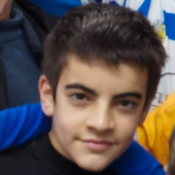 JORDI MARTOS SERRA