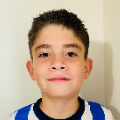 Iker Daniel Trujillo  Maldonado