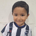 Santiago de jesus Bolivar Martinez