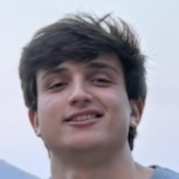 Pablo Madruga