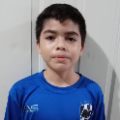 Bayron Adrian Salazar Castillo