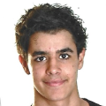 SERGIO HORCAJO PIZARRO