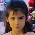 LUCÍA DE LA CRUZ GARCÍA