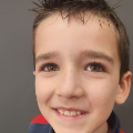 DANIEL  PASTOR CUADRADO
