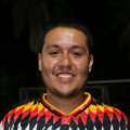 Angel Eduardo Hernández Silva