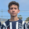 ERICK DANIEL CALDERON DE LA BARCA GUERRERO