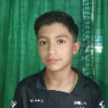 Dylan Rolando Perez Oliva