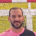Alberto Sánchez Gil