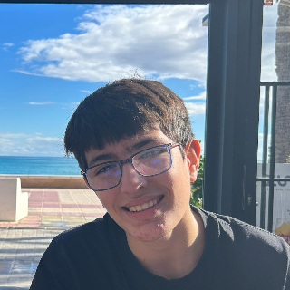 MATTEO MARTINI GARCIA