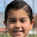 Santiago lizalde Estrada
