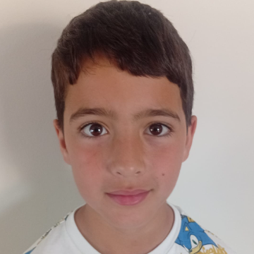 Marc Laarbi pimentel