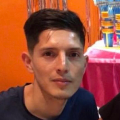 Rodrigo Merchán