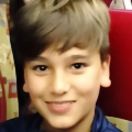 DAVID GARCÍA MUÑOZ