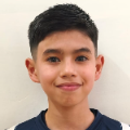 Aaron Gustavo Montaño Guerra