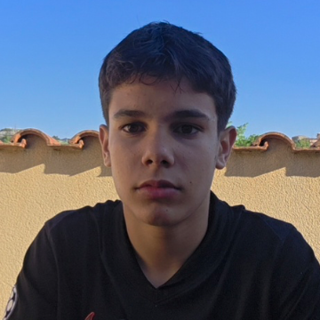 Adrià Balta López