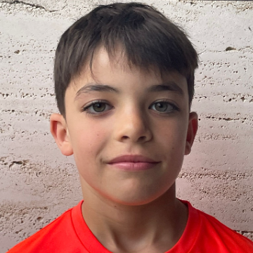 Nil Anson Garcia