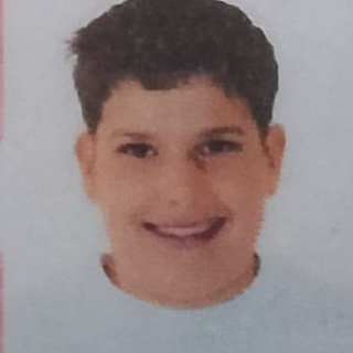 MOHAMED RAGGANI