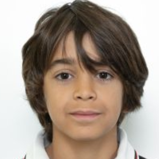 GONZALO ALBARRACÍN ARÁNGUEZ