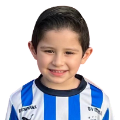 SERGIO MANZUR GUTIERREZ