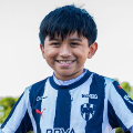 TIAGHO CANUL AGUILAR