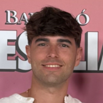 Marcos Martín Adame