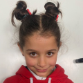 MARTINA RUBIO BELLIDO