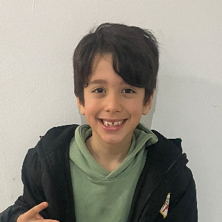 XAVI ARAY HERNÁNDEZ
