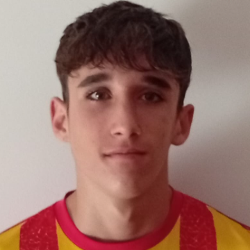 Didac Sández Amores