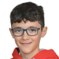 DANIEL MORENO SERRANO
