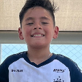 Santiago David Martinez Quiroz