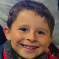 LUCAS CASAS PÉREZ