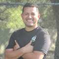 Oziel Escalera Elizondo