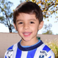 ETHAN HERNANDEZ SALAZAR
