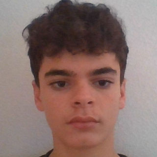 IZAN BORREGUERO CALVENTOS