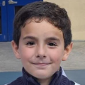 Alex Eugenio Sáenz Salgado