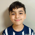 Patricio Alejandro Garcia Flores