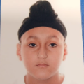 HARANAV SINGH RANDHAWA