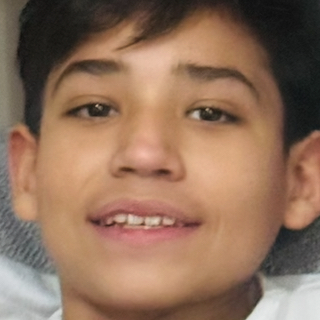 GABRIEL MARTIN LANDA