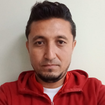 EDISON XAVIER GAIBOR CALIXTO