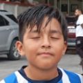 Javier Manuel Ramirez Garcia