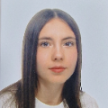 SOFÍA  GONZÁLEZ PAZOS 