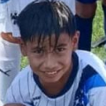 Christian Heriberto González Alonso