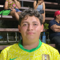 Neyzer Yahir Zamora Hernández
